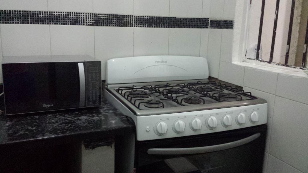Aarony Hotel Santo Domingo Cameră foto